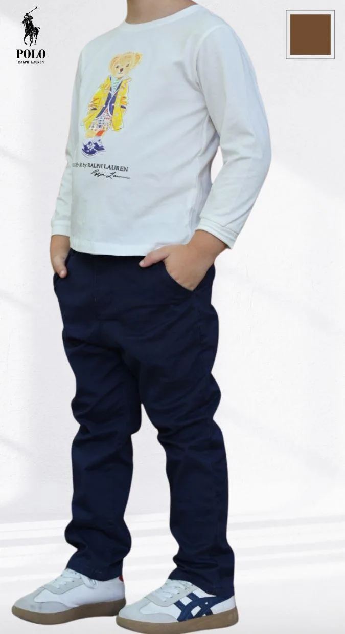 შარვალი