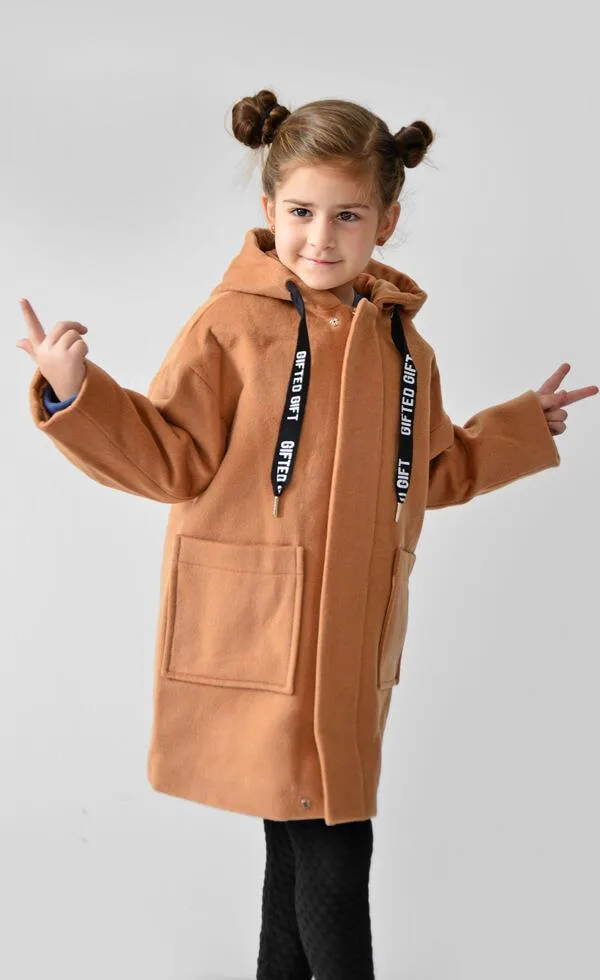 ქურთუკი