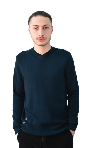 ჯემპრი