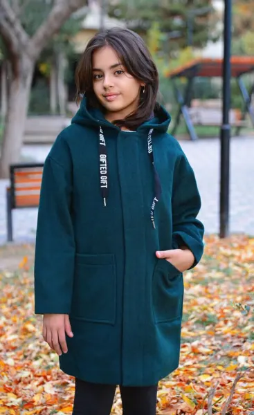 ქურთუკი