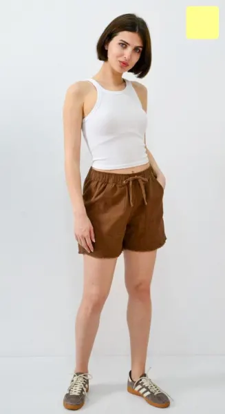 შორტი