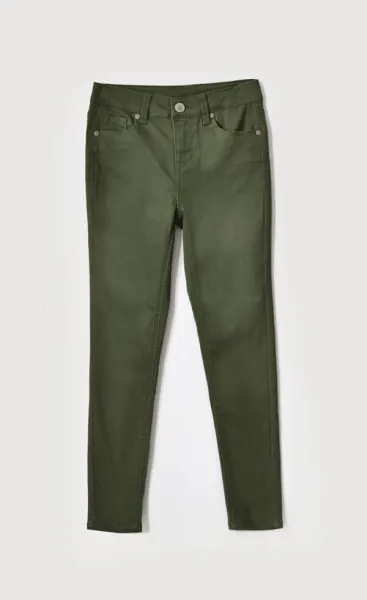 ჯინსის შარვალი
