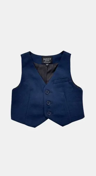 ჟილეტი