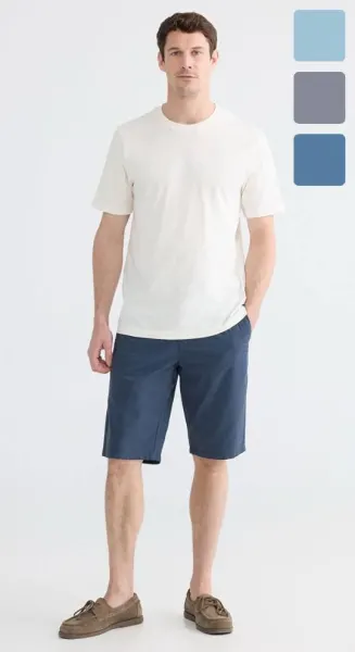 შორტი