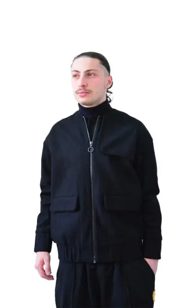 ქურთუკი