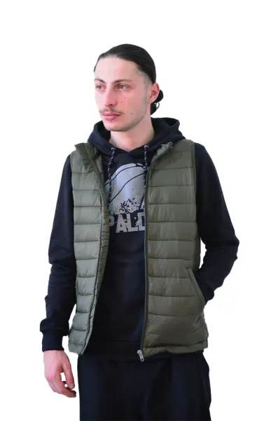 ჟილეტი