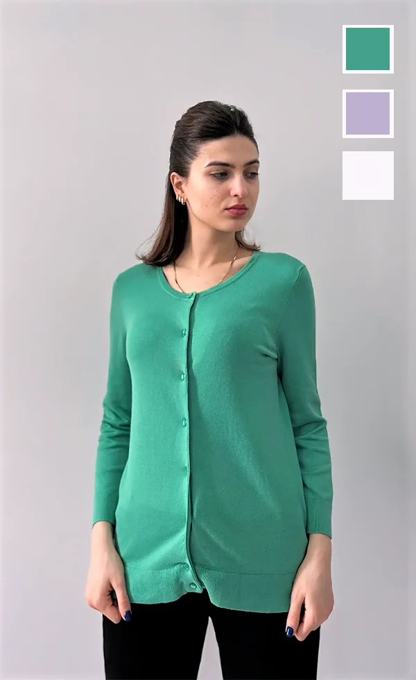 კარდიგანი